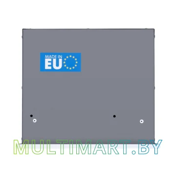 Вытяжка MAUNFELD Crosby Power 50 (белый) картинка 3